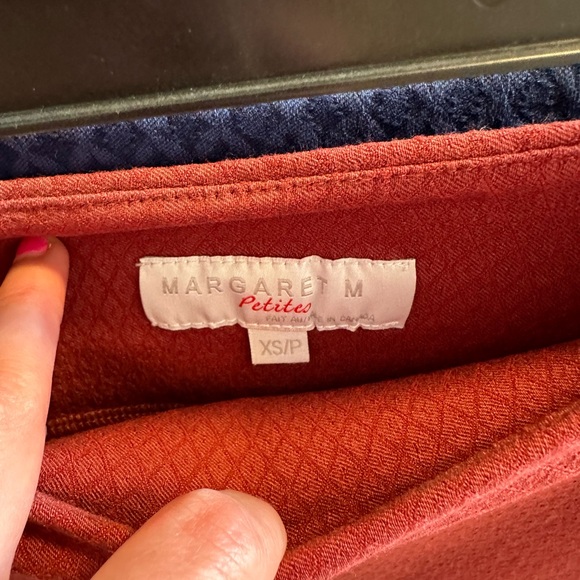 Margaret M Petites - pencil skirts (set of 2) - Picture 4 of 4